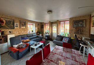  Maison � vendre 5 pi�ces 120 m�