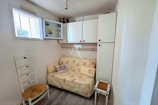  Appartement � vendre 2 pi�ces 21 m�