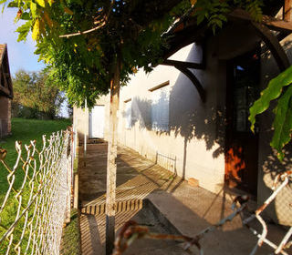  Maison � vendre 3 pi�ces 65 m�