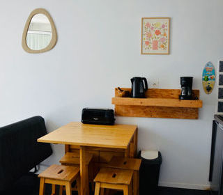  Appartement � vendre 3 pi�ces 31 m�