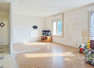  Maison � vendre 4 pi�ces 72 m�