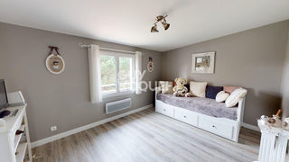  Maison � vendre 7 pi�ces 138 m�