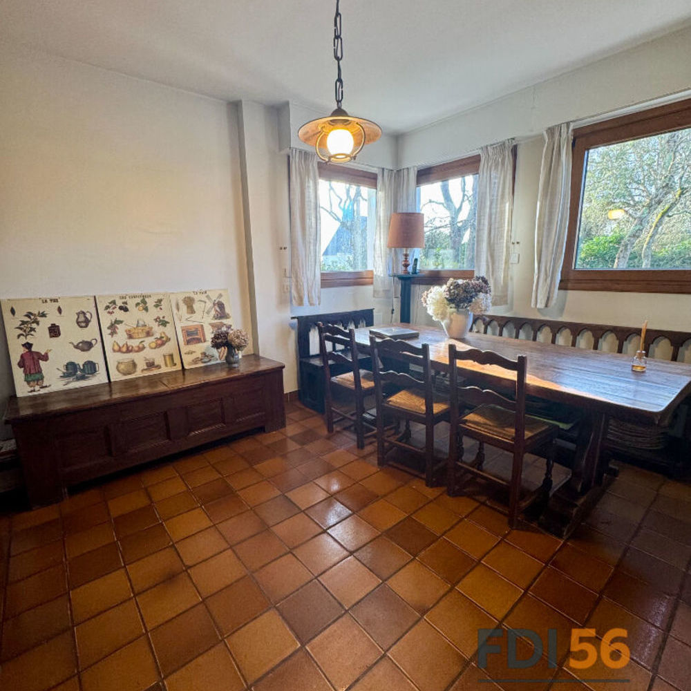 � vendre  Maison Larmor-Plage (56260)