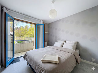  Appartement � vendre 3 pi�ces 47 m�