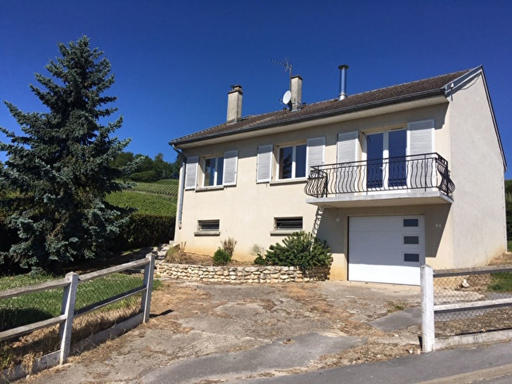 Maison A Vendre Jonchery Sur Vesle Le Bon Coin