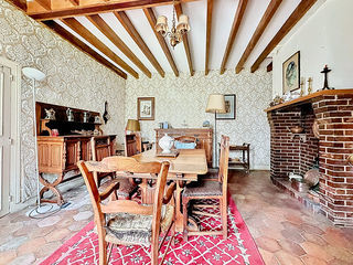  Maison � vendre 6 pi�ces 130 m�