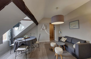  Appartement � vendre 2 pi�ces 22 m�