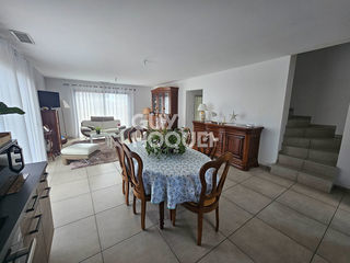  Maison � vendre 4 pi�ces 91 m�