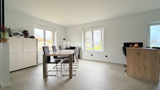  Maison � vendre 7 pi�ces 139 m�