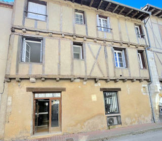  Appartement � louer 1 pi�ce 24 m�