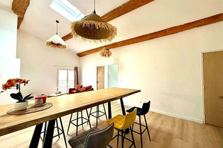  Appartement � louer 3 pi�ces 57 m�