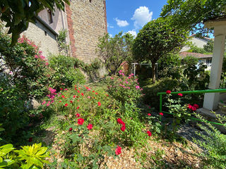  Maison � vendre 4 pi�ces 130 m�