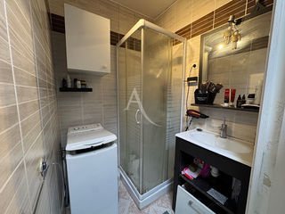  Appartement � vendre 1 pi�ce 17 m�