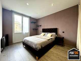  Appartement � vendre 3 pi�ces 60 m�