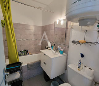  Appartement � vendre 1 pi�ce 28 m�