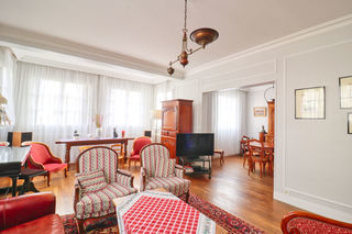  Maison � vendre 7 pi�ces 133 m�