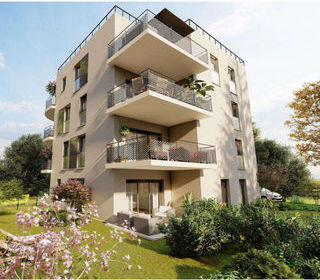  Appartement � vendre 2 pi�ces 52 m�