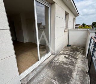  Appartement � louer 2 pi�ces 44 m�