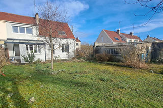  Maison � vendre 5 pi�ces 100 m�