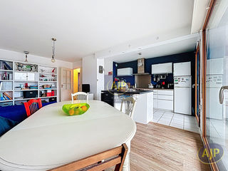  Appartement � vendre 3 pi�ces 75 m�