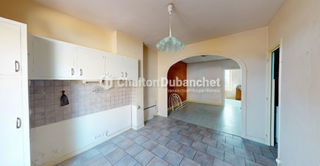  Appartement � vendre 3 pi�ces 48 m�