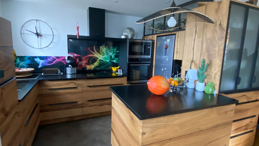 � vendre  Maison Saint-Gilles-Croix-de-Vie (85800)