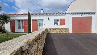  Maison � vendre 5 pi�ces 94 m�