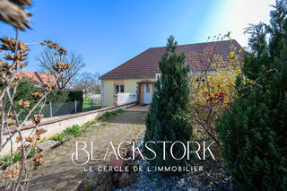  Maison � vendre 4 pi�ces 109 m�