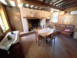  Maison � vendre 11 pi�ces 260 m�