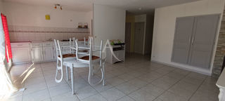  Maison � vendre 3 pi�ces 62 m�