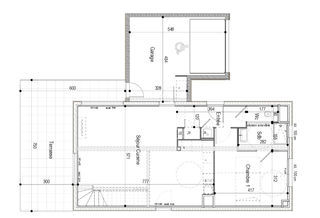  Maison � vendre 5 pi�ces 126 m�