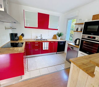  Appartement � vendre 4 pi�ces 86 m�