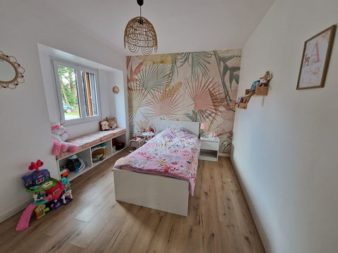   Maison A Vendre Rocheservi�re Maison - 3 pi�ce(s) - 114 m�