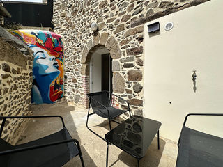  Maison � vendre 4 pi�ces 65 m�