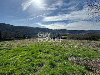  Terrain � vendre 3993 m�