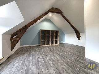  Maison � vendre 6 pi�ces 118 m�