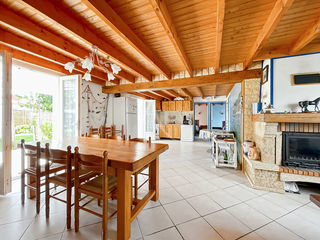  Maison � vendre 4 pi�ces 92 m�