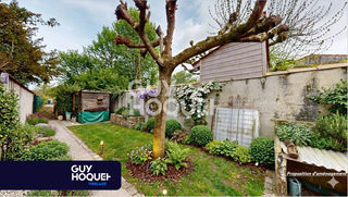  Maison � vendre 3 pi�ces 54 m�