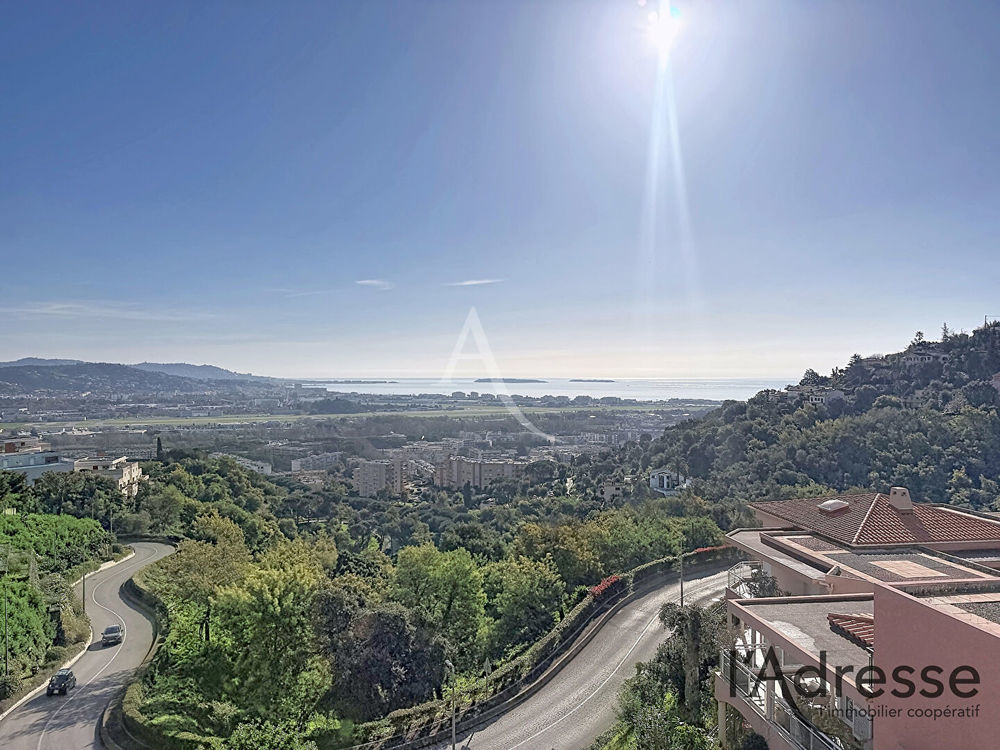 � vendre  Appartement Mandelieu-la-Napoule (06210)