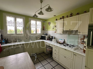  Maison � vendre 7 pi�ces 142 m�