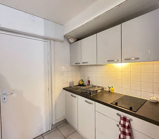  Appartement � vendre 1 pi�ce 29 m�