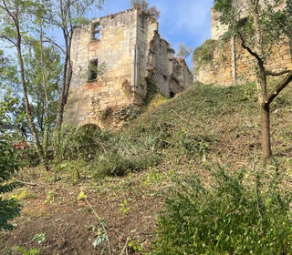  Villa � vendre 7 pi�ces 250 m�