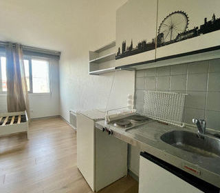  Appartement � vendre 1 pi�ce 18 m�