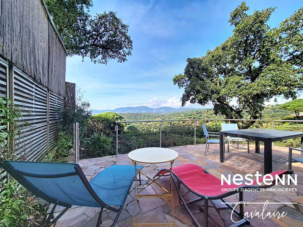 � vendre  Maison La Croix-Valmer (83420)