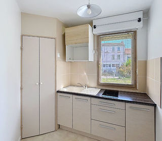  Appartement � louer 2 pi�ces 38 m�