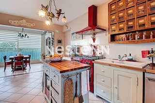  Maison � vendre 4 pi�ces 115 m�