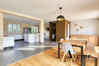  Maison � vendre 6 pi�ces 296 m�