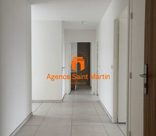  Appartement � vendre 4 pi�ces 86 m�