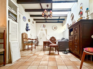  Maison � vendre 4 pi�ces 65 m�