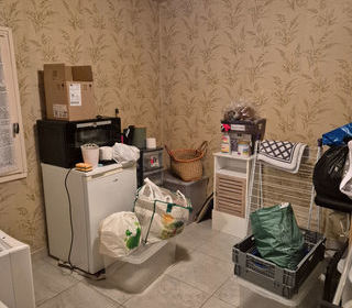  Maison � vendre 3 pi�ces 55 m�